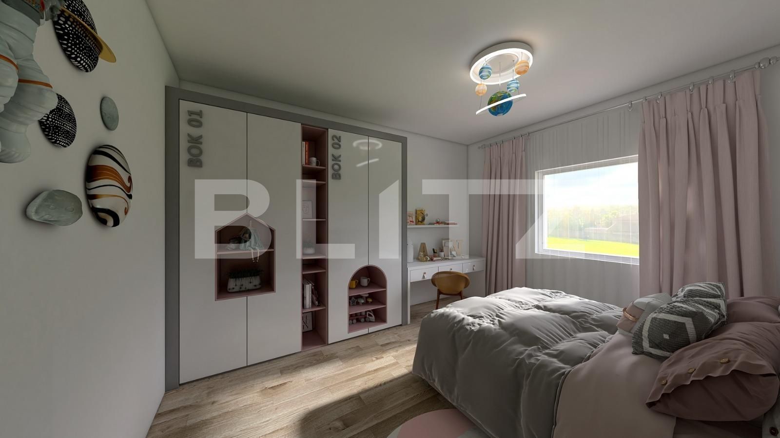 Casa de vânzare 4 camere Harman - 106744CV | BLITZ Brașov | Poza7