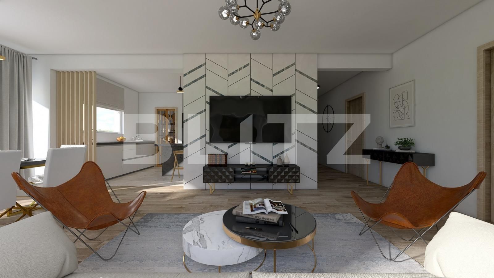 Casa de vânzare 4 camere Harman - 106744CV | BLITZ Brașov | Poza4