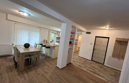 Apartament 5 camere, 105 mp, decomandat, parcare, zona strazii Campului