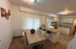 Apartament 5 camere, 105 mp, decomandat, parcare, zona strazii Campului