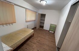 Apartament 5 camere, 105 mp, decomandat, parcare, zona strazii Campului