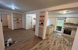 Apartament 5 camere, 105 mp, decomandat, parcare, zona strazii Campului