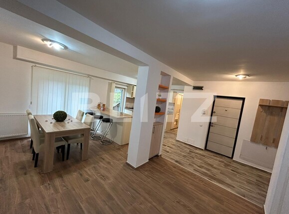 Apartament de închiriat 4+ camere Manastur - 106745AI | BLITZ Cluj-Napoca | Poza2