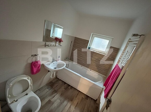 Apartament de închiriat 4+ camere Manastur - 106745AI | BLITZ Cluj-Napoca | Poza6