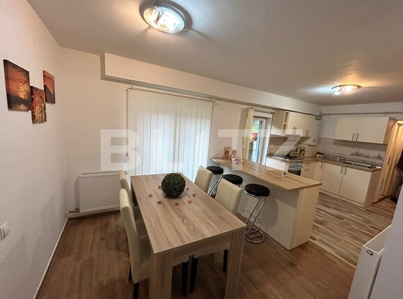 Apartament de închiriat 4+ camere Manastur - 106745AI | BLITZ Cluj-Napoca | Poza1