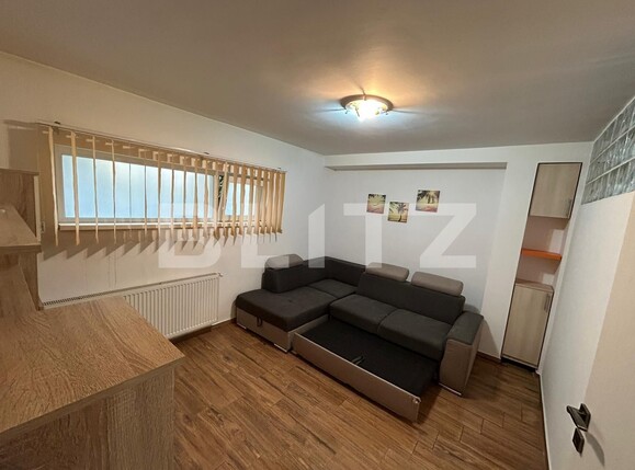 Apartament de închiriat 4+ camere Manastur - 106745AI | BLITZ Cluj-Napoca | Poza4