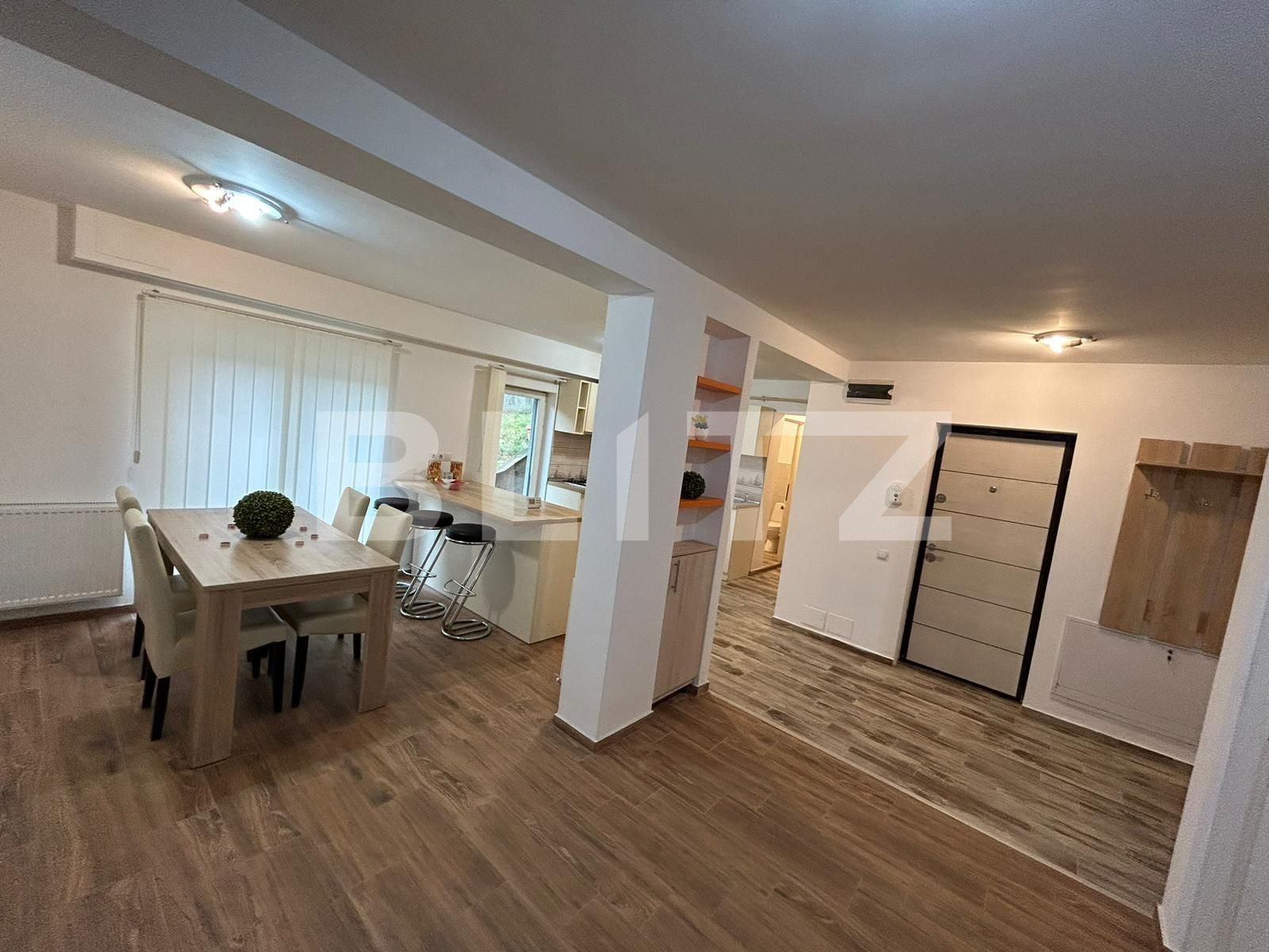 Apartament de închiriat 4+ camere Manastur - 106745AI | BLITZ Cluj-Napoca | Poza2