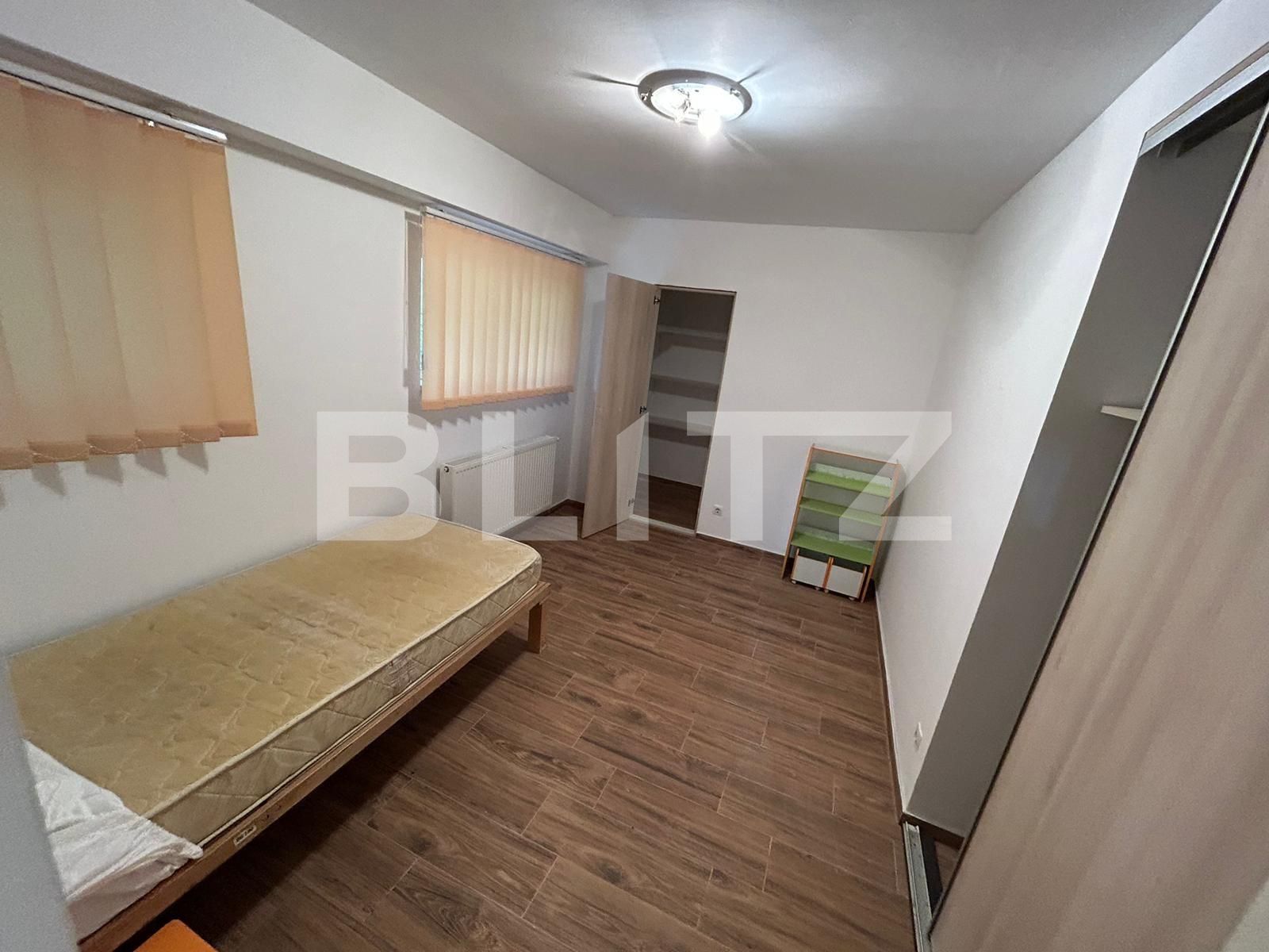 Apartament de închiriat 4+ camere Manastur - 106745AI | BLITZ Cluj-Napoca | Poza9