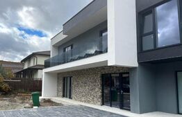 Casa premium, 296 mp utili, 530 mp teren, zona Campului