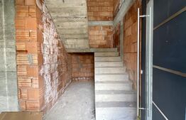 Casa premium, 296 mp utili, 530 mp teren, zona Campului