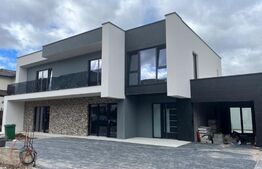 Casa premium, 296 mp utili, 530 mp teren, zona Campului