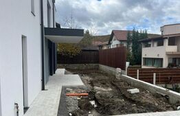 Casa premium, 296 mp utili, 530 mp teren, zona Campului