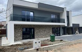 Casa premium, 296 mp utili, 530 mp teren, zona Campului