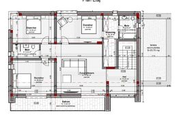 Casa premium, 296 mp utili, 530 mp teren, zona Campului