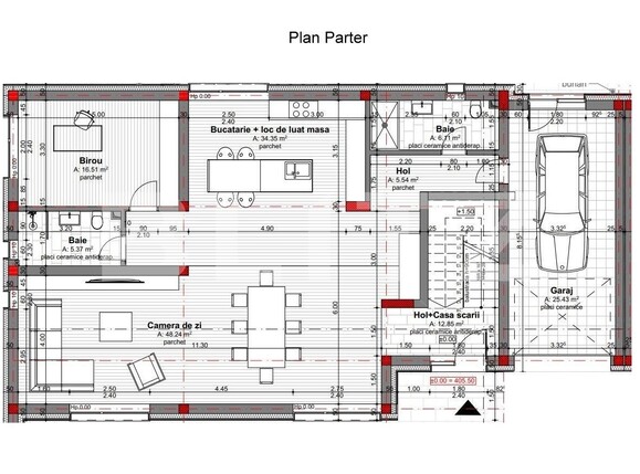 Casa de vânzare 6 camere Manastur - 106748CV | BLITZ Cluj-Napoca | Poza8