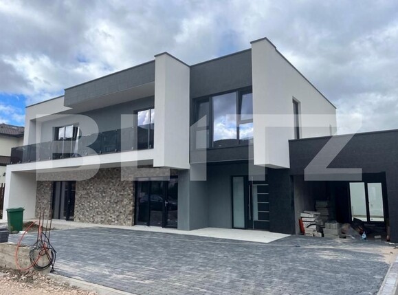 Casa de vânzare 6 camere Manastur - 106748CV | BLITZ Cluj-Napoca | Poza1