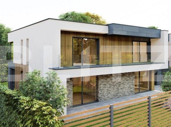 Casa de vânzare 6 camere Manastur - 106748CV | BLITZ Cluj-Napoca | Poza4