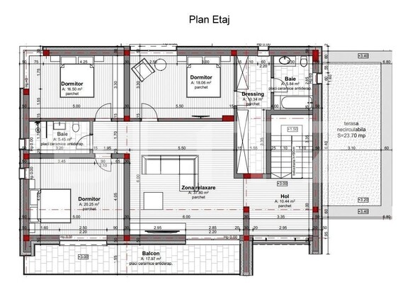 Casa de vânzare 6 camere Manastur - 106748CV | BLITZ Cluj-Napoca | Poza9