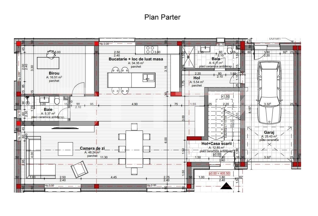 Casa de vânzare 6 camere Manastur - 106748CV | BLITZ Cluj-Napoca | Poza8