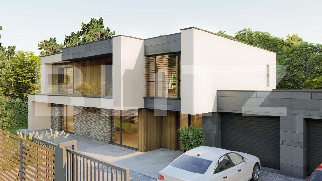 Casa de vânzare 6 camere Manastur - 106748CV | BLITZ Cluj-Napoca | Poza2