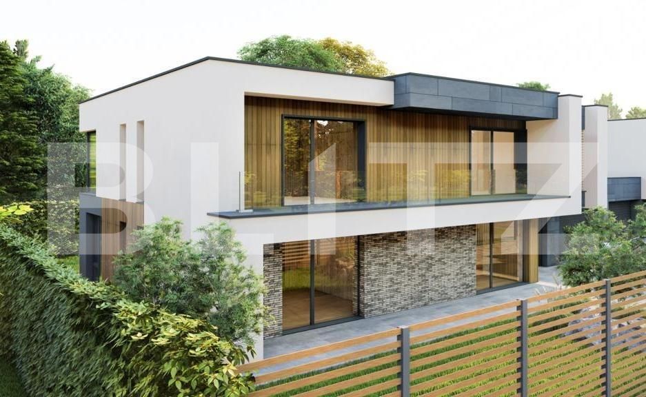 Casa de vânzare 6 camere Manastur - 106748CV | BLITZ Cluj-Napoca | Poza4