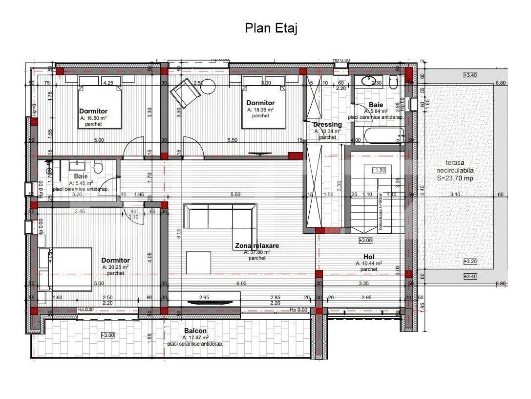 Casa de vânzare 6 camere Manastur - 106748CV | BLITZ Cluj-Napoca | Poza9