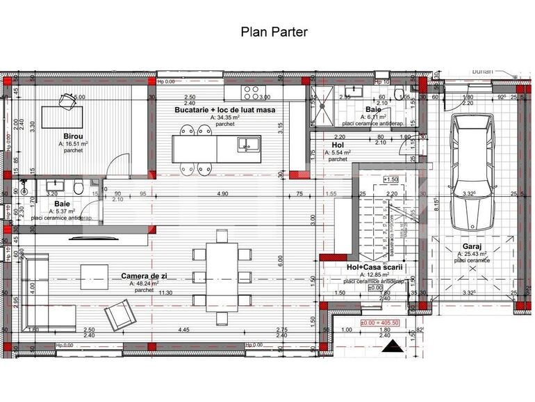 Casa de vânzare 6 camere Manastur - 106748CV | BLITZ Cluj-Napoca | Poza2