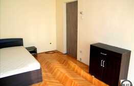 Apartament cu 2 camere decomandate, 50 mp, mobilat modern, zona Clabucet