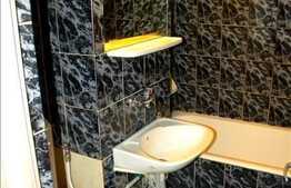 Apartament cu 2 camere decomandate, 50 mp, mobilat modern, zona Clabucet