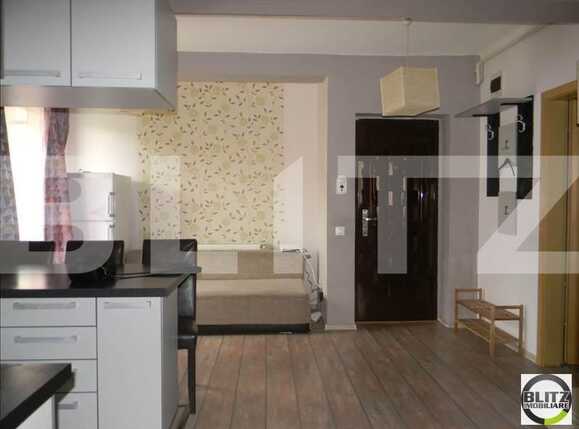 Apartament de închiriat 2 camere Manastur - 10675AI | BLITZ Cluj-Napoca | Poza1