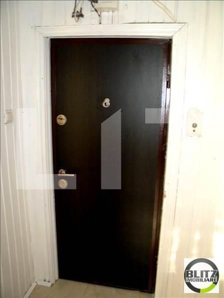 Apartament de închiriat 2 camere Manastur - 10675AI | BLITZ Cluj-Napoca | Poza9