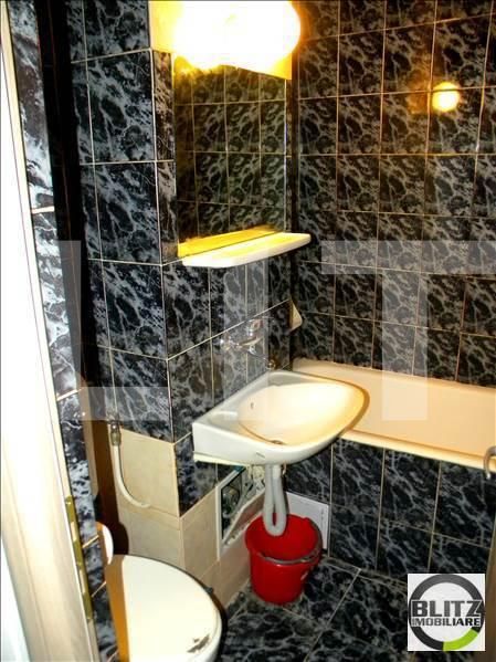 Apartament de închiriat 2 camere Manastur - 10675AI | BLITZ Cluj-Napoca | Poza8