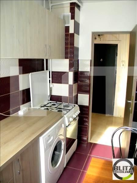 Apartament de închiriat 2 camere Manastur - 10675AI | BLITZ Cluj-Napoca | Poza7