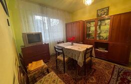 3 camere, etajul 3, zona Minerva 