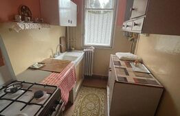 3 camere, etajul 3, zona Minerva 