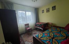 3 camere, etajul 3, zona Minerva 