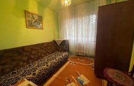 3 camere, etajul 3, zona Minerva 