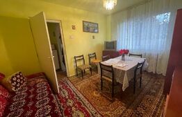 3 camere, etajul 3, zona Minerva 