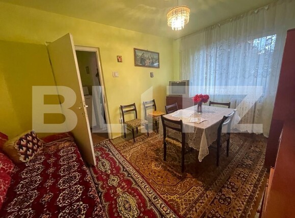 Apartament de vânzare 3 camere Manastur - 106750AV | BLITZ Cluj-Napoca | Poza1