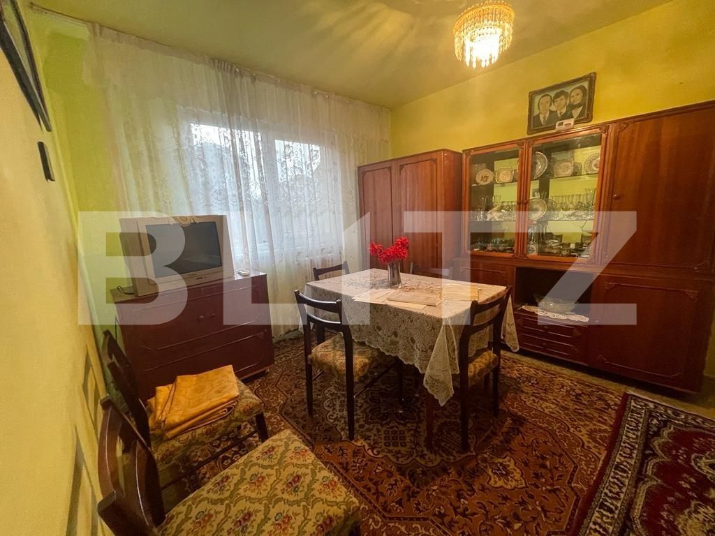 Apartament de vânzare 3 camere Manastur - 106750AV | BLITZ Cluj-Napoca | Poza2