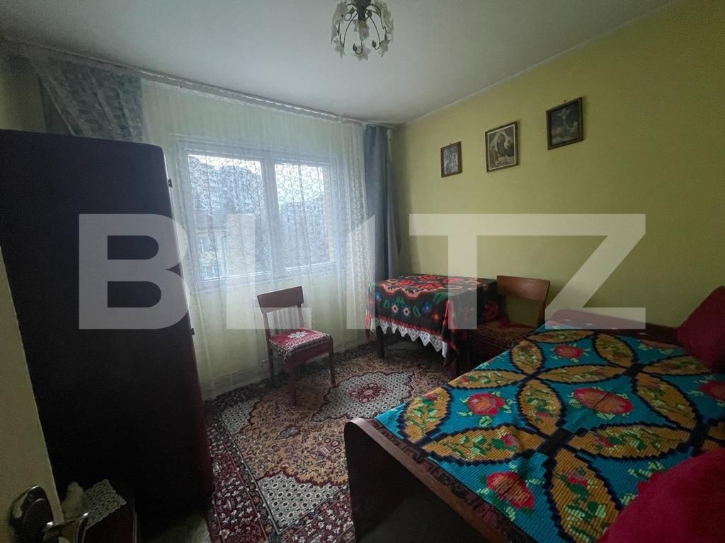 Apartament de vânzare 3 camere Manastur - 106750AV | BLITZ Cluj-Napoca | Poza3