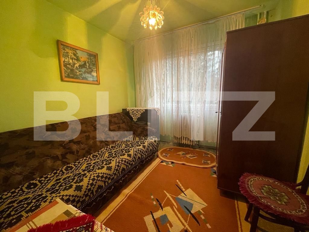 Apartament de vânzare 3 camere Manastur - 106750AV | BLITZ Cluj-Napoca | Poza4