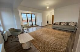 Apartament cu o camere, 38mp decomandat, zona strazii Romul Ladea 