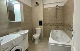 Apartament cu o camere, 38mp decomandat, zona strazii Romul Ladea 