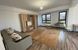 Apartament cu o camere, 38mp decomandat, zona strazii Romul Ladea 