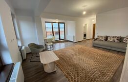 Apartament cu o camere, 38mp decomandat, zona strazii Romul Ladea 