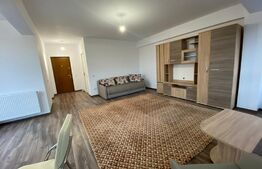 Apartament cu o camere, 38mp decomandat, zona strazii Romul Ladea 