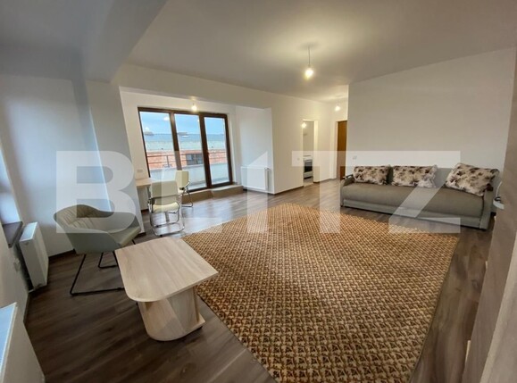 Garsonieră de închiriat Borhanci - 106753AI | BLITZ Cluj-Napoca | Poza2