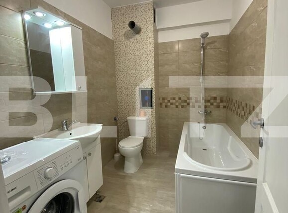 Garsonieră de închiriat Borhanci - 106753AI | BLITZ Cluj-Napoca | Poza10