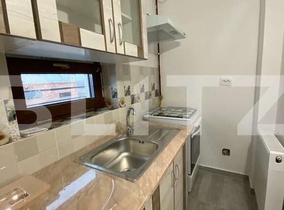 Garsonieră de închiriat Borhanci - 106753AI | BLITZ Cluj-Napoca | Poza6